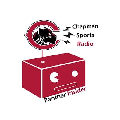 Chapman Sports Radio: Panther Insider