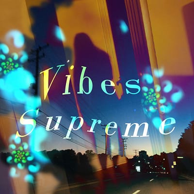 Vibes Supreme Radio