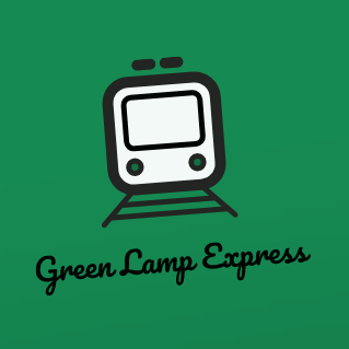 Green Lamp Express