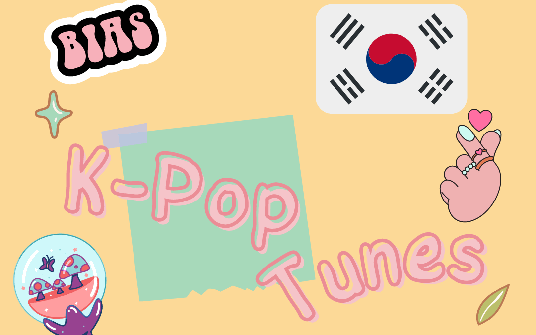 K-Pop Tunes