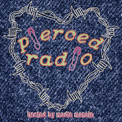 Pierced Radio