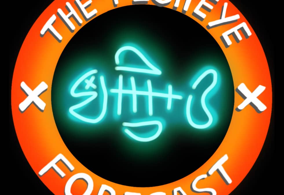 The Fisheye Forecast